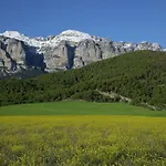 Pirineos Aínsa