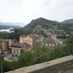 Pirineos Aínsa