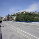 Pirineos Aínsa