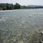 Pirineos Aínsa