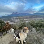Konukevi Pirineos Aínsa