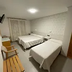 Pirineos Konukevi 2*