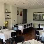 Konukevi Pirineos Aínsa