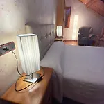 Pirineos Konukevi