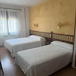 Konukevi Pirineos Aínsa