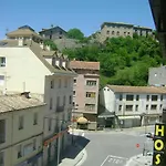Konukevi Pirineos
