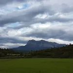 Pirineos Aínsa