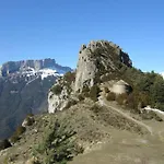 Pirineos Konukevi