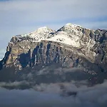 Konukevi Pirineos Aínsa