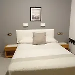 Konukevi Pirineos Aínsa