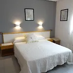 Konukevi Pirineos Aínsa