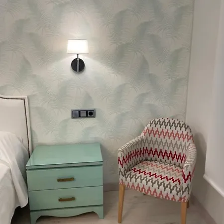 Гостевой дом Pirineos Аинса-Собрарбе