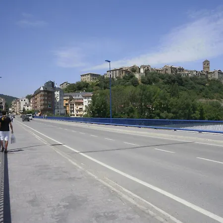 Pirineos Aínsa
