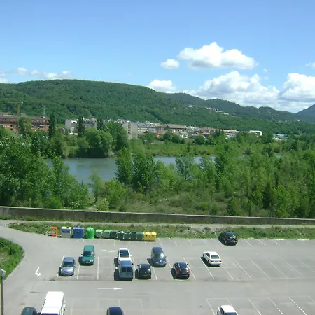 Гостевой дом Pirineos 2*