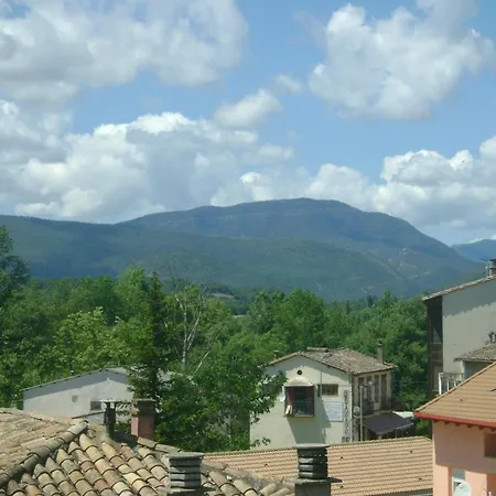 Pirineos Aínsa