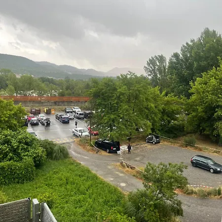 بيت ضيافة Pirineos