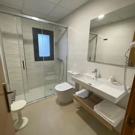 Guest house Pirineos