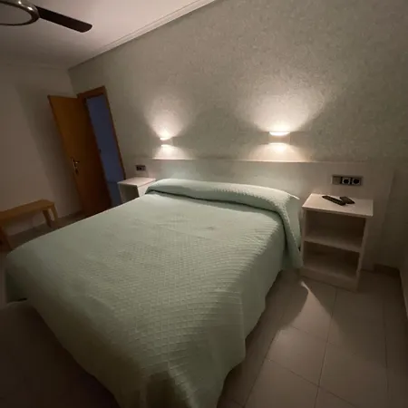 Gasthof Pirineos Aínsa