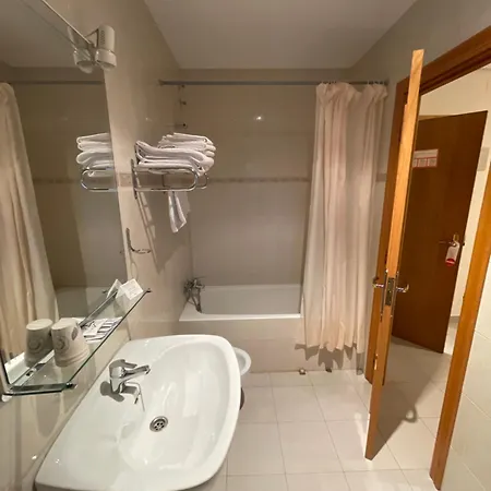 Гостевой дом Pirineos