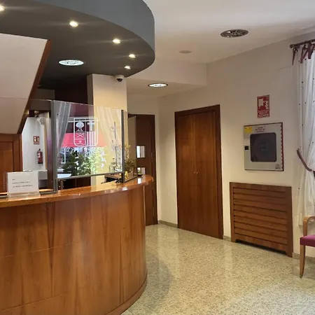 Pirineos Аинса-Собрарбе