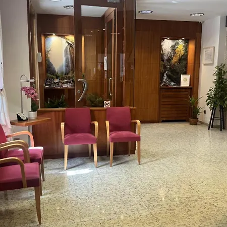 Гостевой дом Pirineos