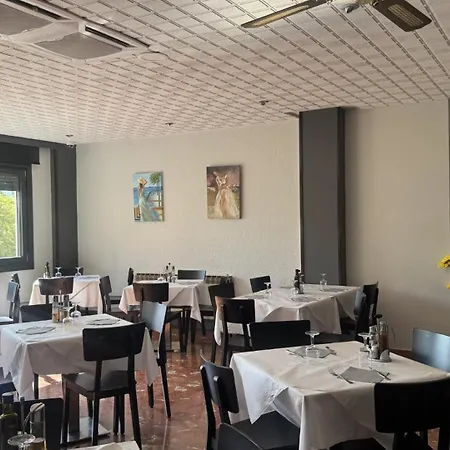 Pirineos Гостевой дом Аинса-Собрарбе