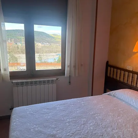 Pirineos Aínsa
