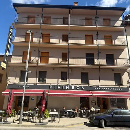 Pirineos
