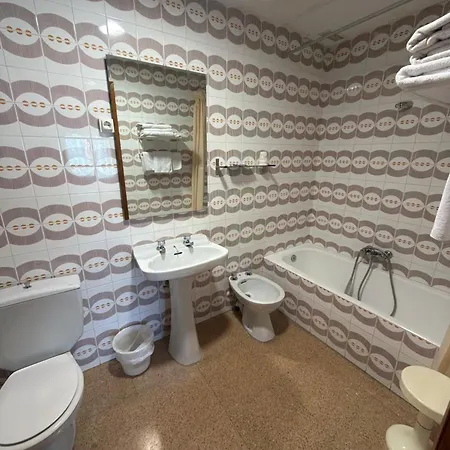 Guest house Pirineos
