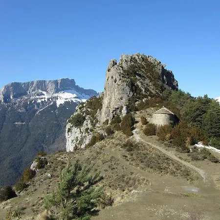 Pirineos Penzion