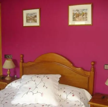 Pirineos Аинса-Собрарбе