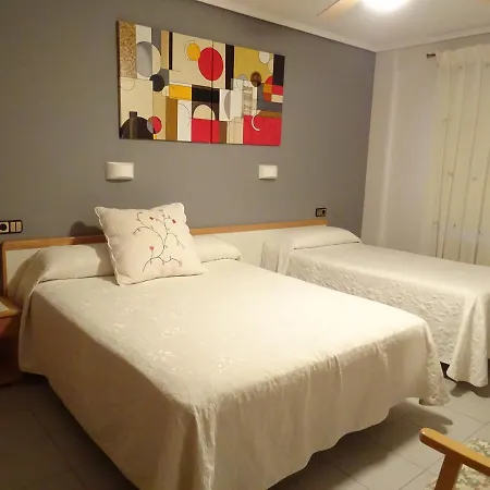 Гостевой дом Pirineos