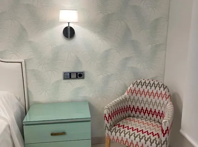 בית הארחה Pirineos אינסה