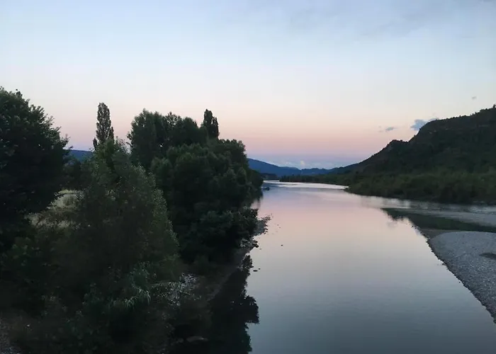 בית הארחה Pirineos 2*