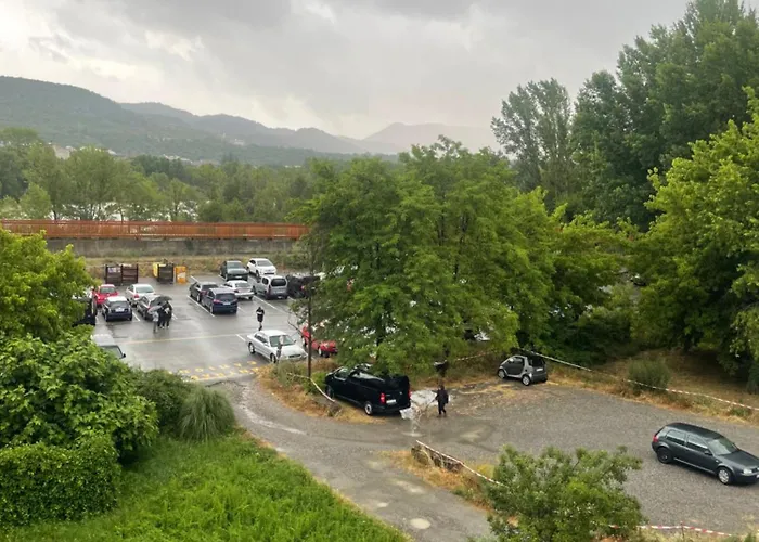 בית הארחה Pirineos